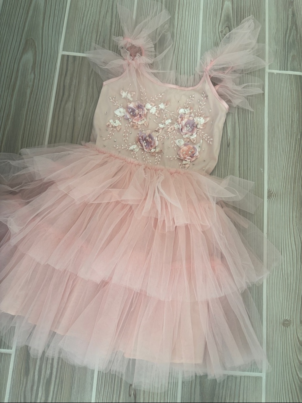 Tutu Dumonde 8-9